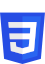 CSS logo