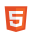 HTML logo