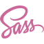 SASS logo