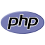 PHP logo
