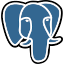 PostgreSql logo
