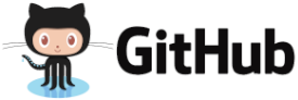 github logo
